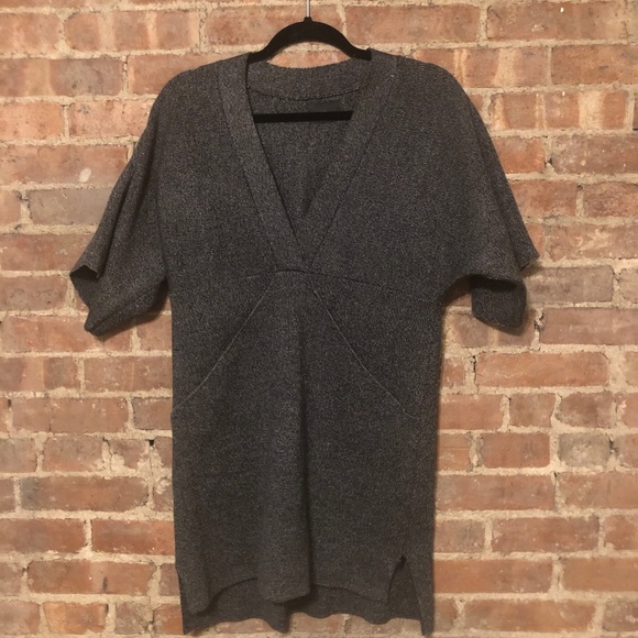 Zara Dresses & Skirts - Zara Knit Sweater Dress